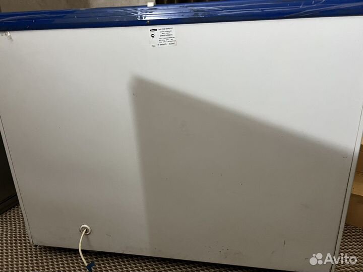 Холодильник