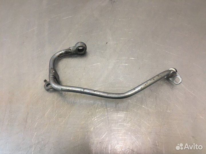 Трубка масляная Mercedes C-Class W204 M271 1.8TI