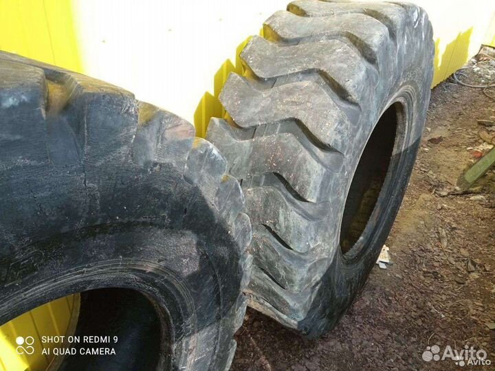 Armour L6 25 R17C