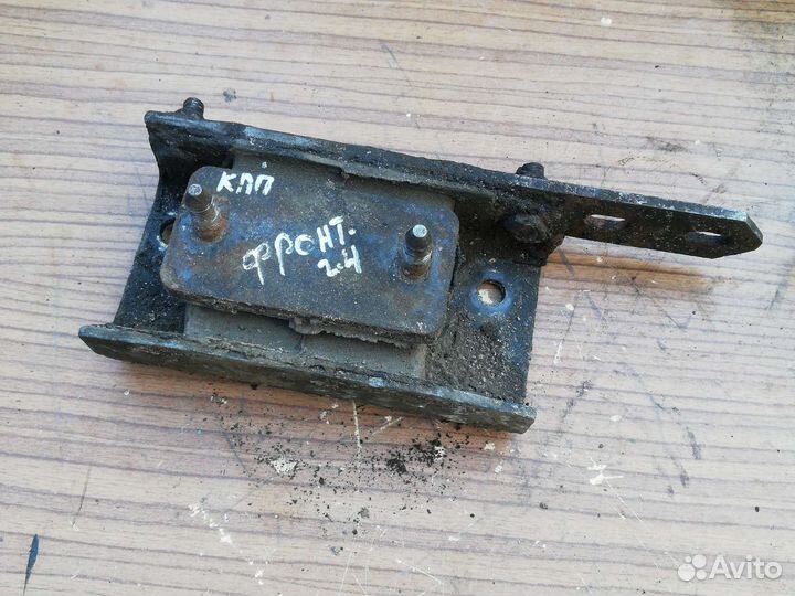 Опора кпп Опель Фронтера А