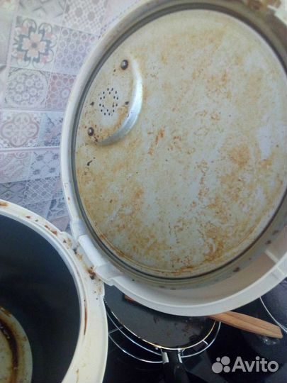 Мультиварка