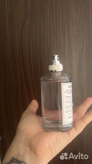 Духи replica maison margiela