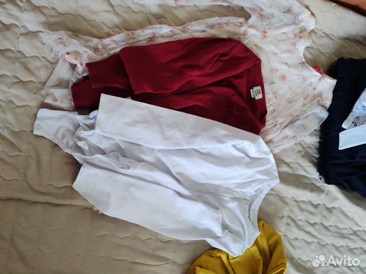 Школьная форма