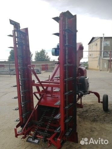 Зернометатель Агромаш ЗМС-170, 2023