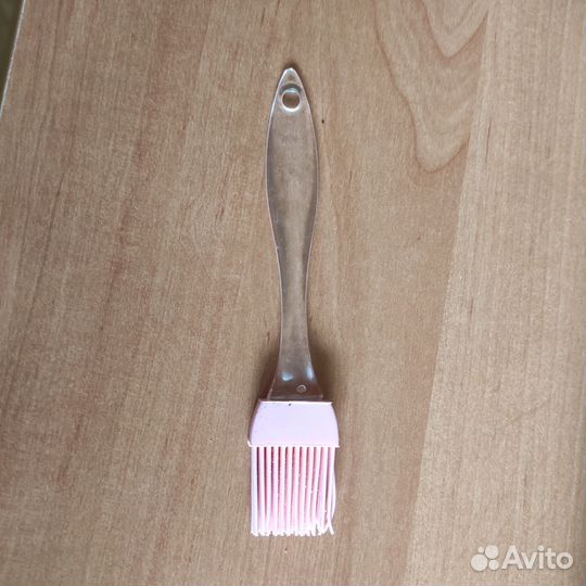 Кисточка кондитерская