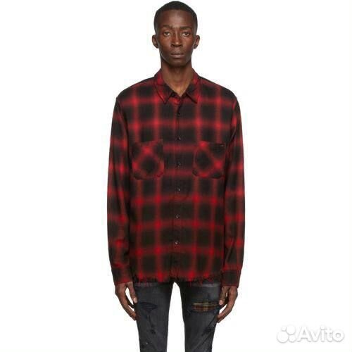 Рубашка Amiri (Premium)