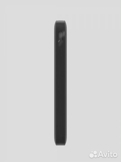 Новый внешний аккумулятор