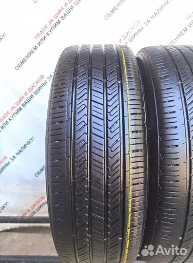 Hankook H745 Mileage Plus III 205/65 R16 95P