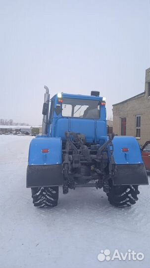 Трактор ХТЗ Т-150, 2024