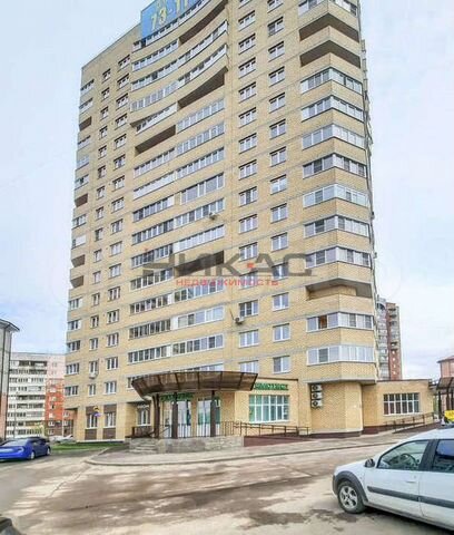 Сдам торговое помещение, 96.9 м²
