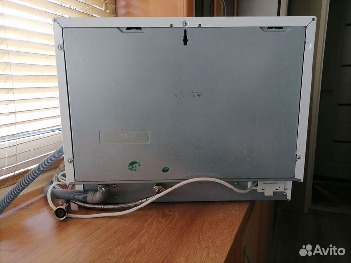 Посудомоечная машина Bosch SKT 3002 EU