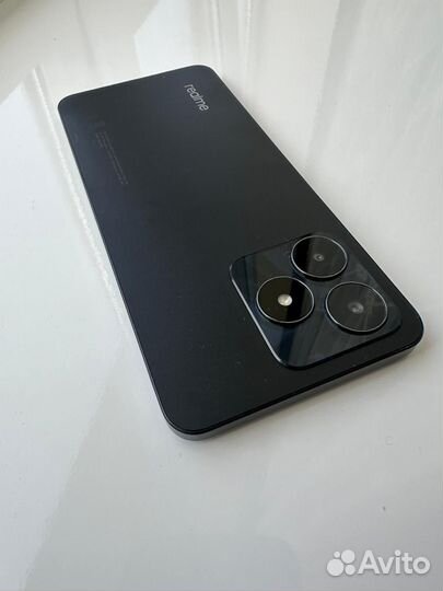 realme C53, 6/128 ГБ