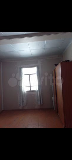 Дом 48 м² на участке 20 сот.