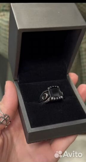 Серебро 925 пробы