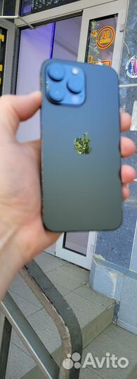 iPhone 14 Pro Max, 256 ГБ