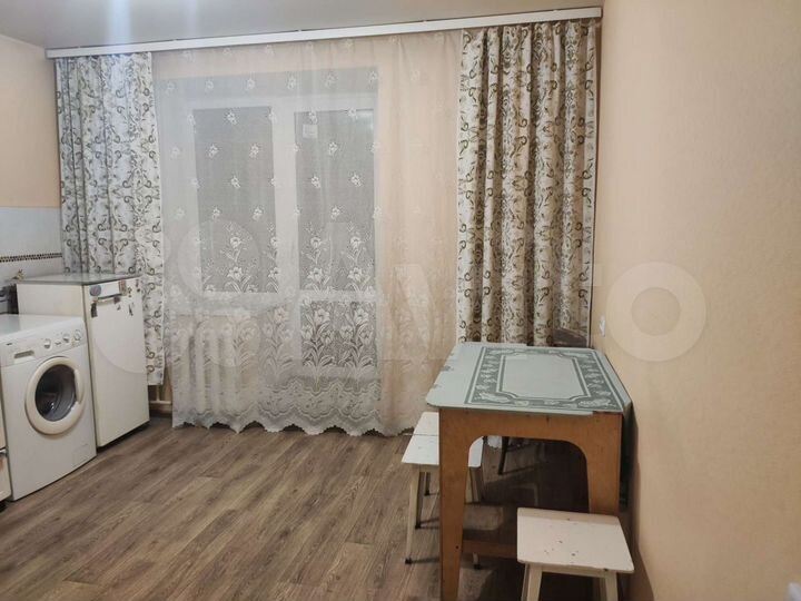 1-к. квартира, 37,1 м², 2/5 эт.