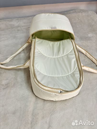 Люлька переноска для новорожденных младенца ребенк