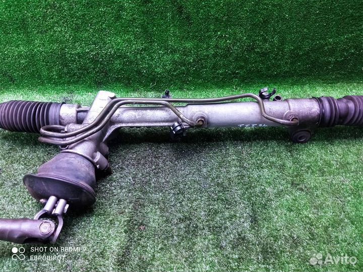 Рейка рулевая Opel Astra H (2004-2014)