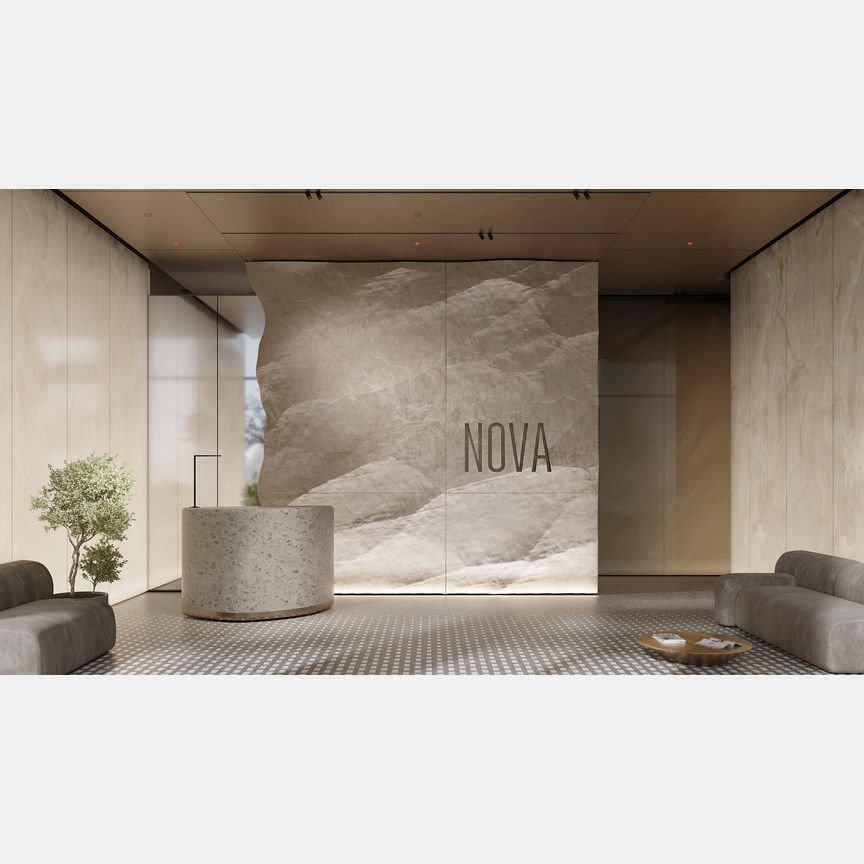 1-к. квартира, 35,5 м², 9/32 эт.