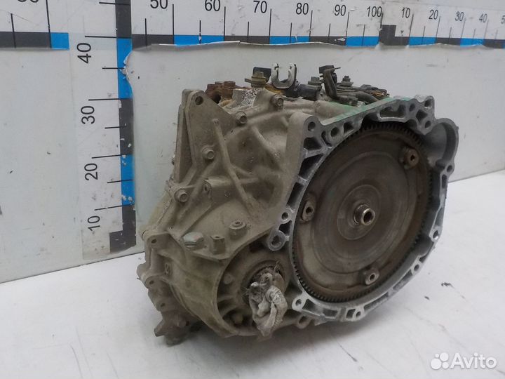 Акпп/вариатор/робот Kia Soul