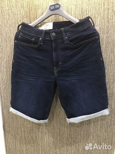 Шорты мужские H&M новые
