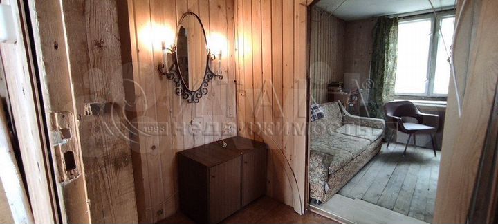 Дом 40 м² на участке 7,3 сот.