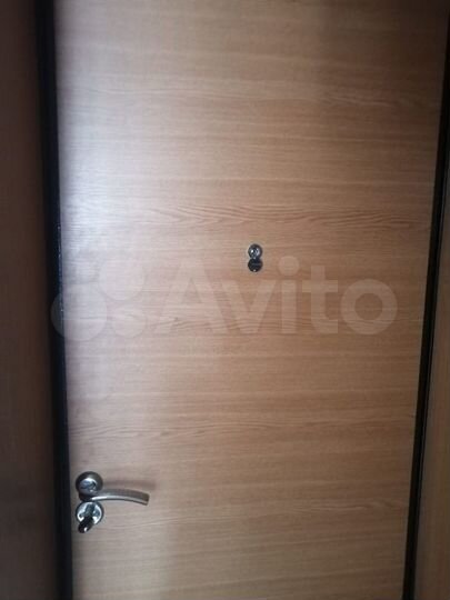 Комната 15,5 м² в 1-к., 2/3 эт.