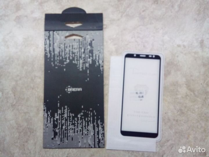 Защитное стекло на samsung разные