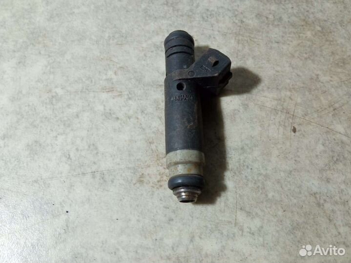 Форсунка Renault Clio 2 H274263