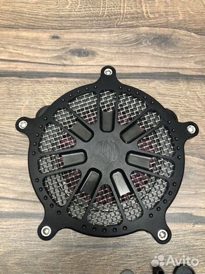 Воздушный фильтр Roland sands design