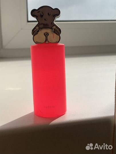 Туалетная вода Tous moments