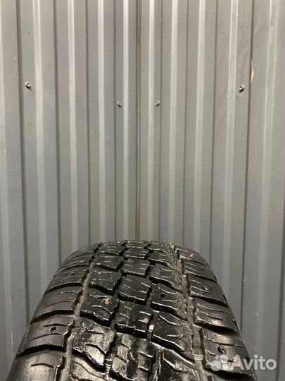 КАМА Кама-219 225/75 R16 104Q