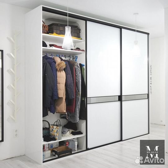 Шкаф напрямую с фабрики