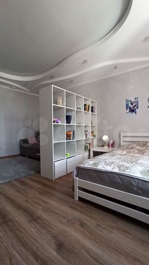 1-к. квартира, 49,3 м², 4/9 эт.