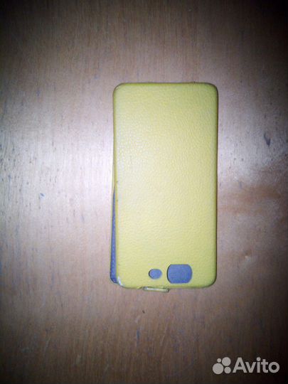Чехол на андроид смартфон