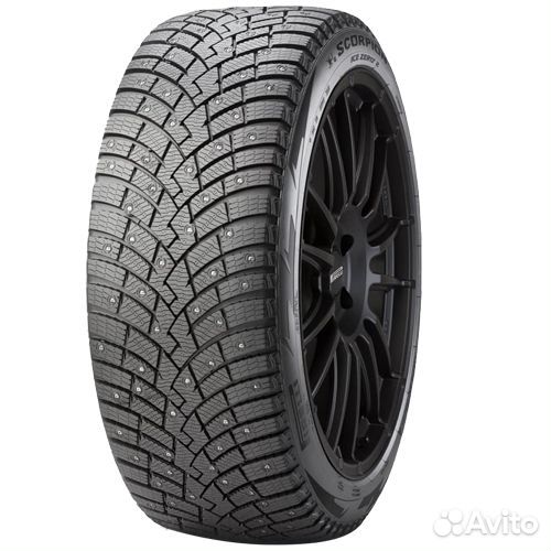 Pirelli Ice Zero 2 225/50 R18 99H