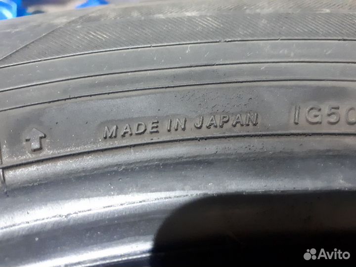 Yokohama Ice Guard 5 IG50 A 175/65 R15