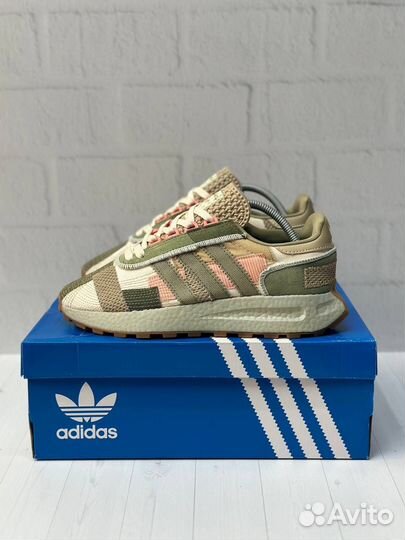 Adidas retropy e5