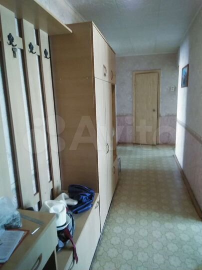 3-к. квартира, 64,7 м², 3/9 эт.