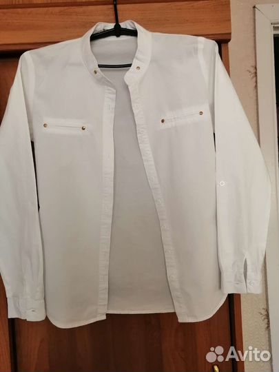 Блузки для девочки