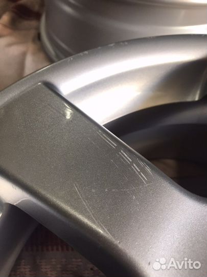 Диски CMS 222 Б/У