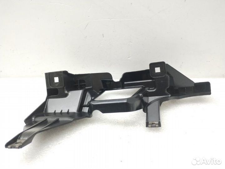 Кронштейн фары передний правый Bmw 7-Series E65