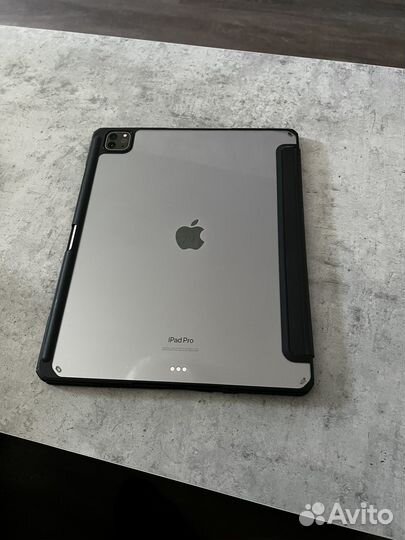 iPad pro 12.9 m2 256gb