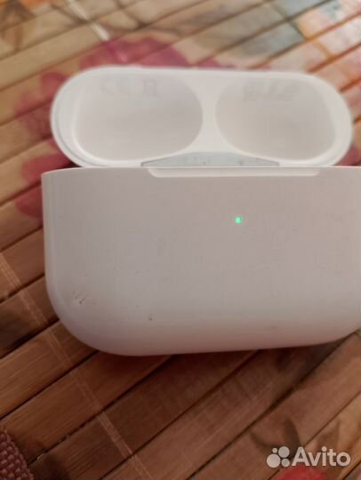 Кейс для airpods pro 2