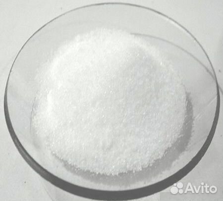 Трилон Б (ди/тетранатриевая соль)