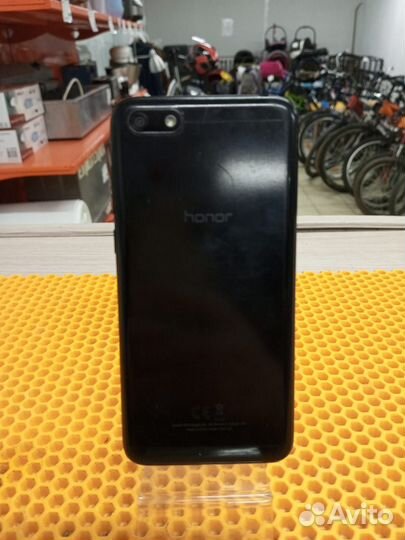 Смартфон Honor 7a