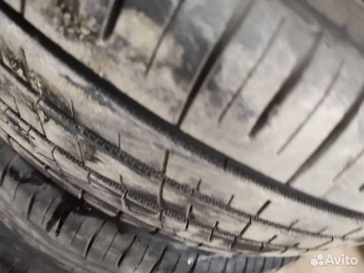 Nokian Tyres Hakka Green 3 185/65 R14 45U