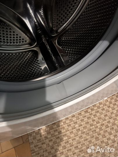Стиральная машина bosch maxx 4