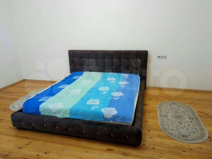 Дом 76 м² на участке 2 сот.