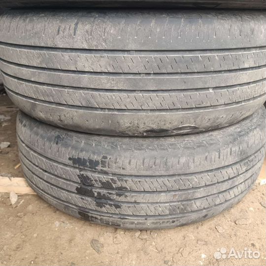 DoubleStar Maximum DH09 215/65 R16 102H
